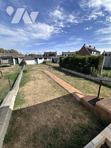 Maison type Bâtir - WAVRECHAIN SOUS DENAIN