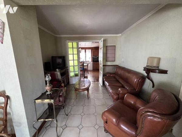 Maison type Bâtir - WAVRECHAIN SOUS DENAIN