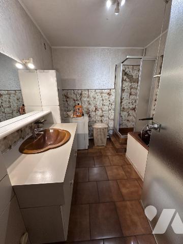 Maison type Bâtir - WAVRECHAIN SOUS DENAIN