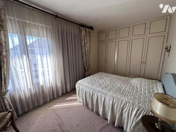 Maison type Bâtir - WAVRECHAIN SOUS DENAIN