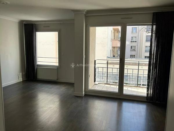Location Appartement 3 pièces 69 m2 à Lyon 6
