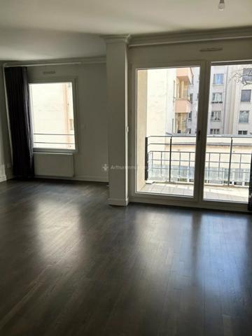 Location Appartement 3 pièces 69 m2 à Lyon 6