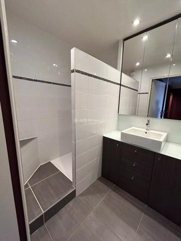 Location Appartement 3 pièces 69 m2 à Lyon 6