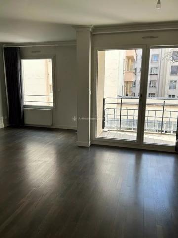 Location Appartement 3 pièces 69 m2 à Lyon 6