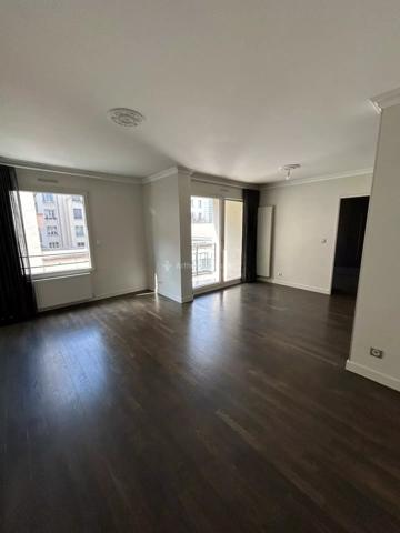 Location Appartement 3 pièces 69 m2 à Lyon 6