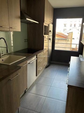 Location Appartement 3 pièces 69 m2 à Lyon 6