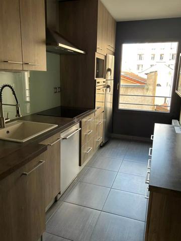 Location Appartement 3 pièces 69 m2 à Lyon 6
