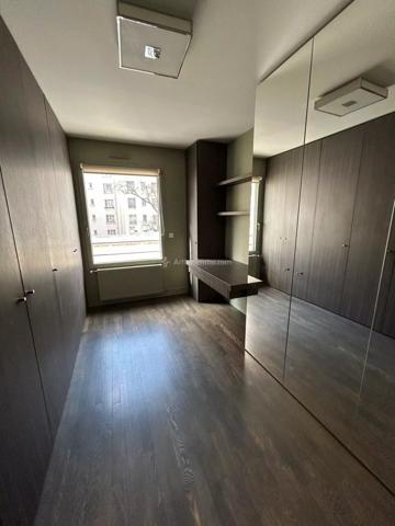 Location Appartement 3 pièces 69 m2 à Lyon 6