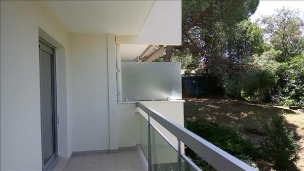 Appartement à louer |  ARCACHON |  2 pièces | 33 m²