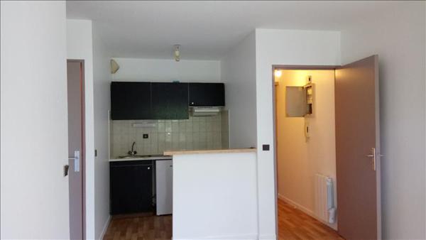 Appartement à louer |  ARCACHON |  2 pièces | 33 m²