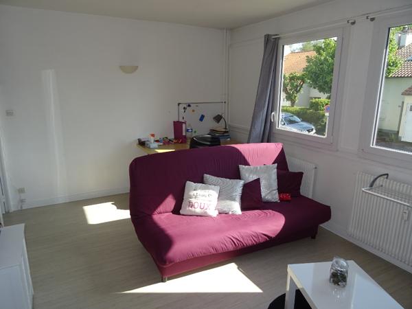 Appartement - 1 pièce(s) - 28 m2