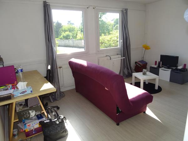 Appartement - 1 pièce(s) - 28 m2