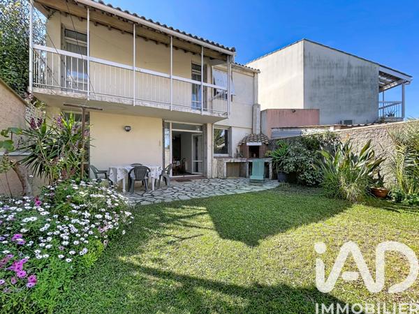 Maison à vendre 5 pièces 114 m² Agde