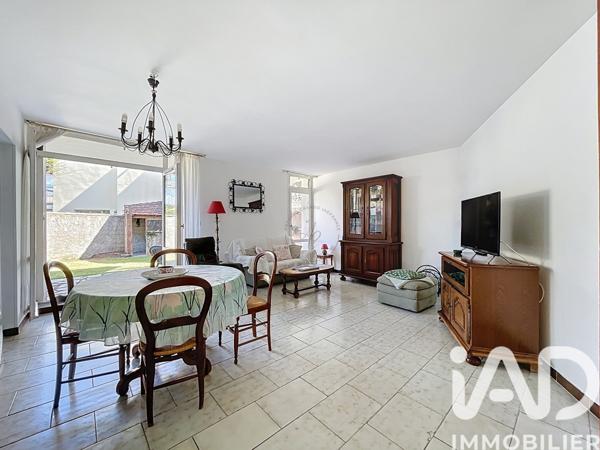 Maison à vendre 5 pièces 114 m² Agde