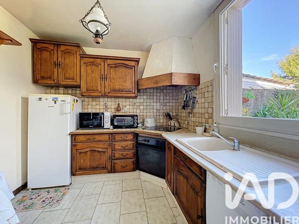 Maison à vendre 5 pièces 114 m² Agde