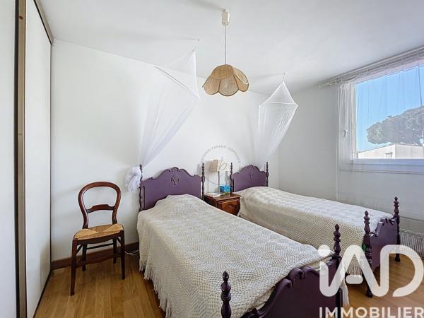 Maison à vendre 5 pièces 114 m² Agde