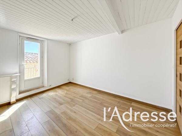 Appartement Aubagne - 2 pièces - 34 m2
