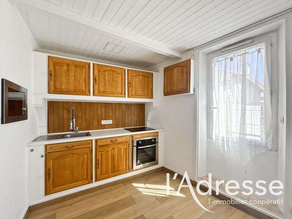 Appartement Aubagne - 2 pièces - 34 m2