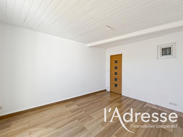 Appartement Aubagne - 2 pièces - 34 m2