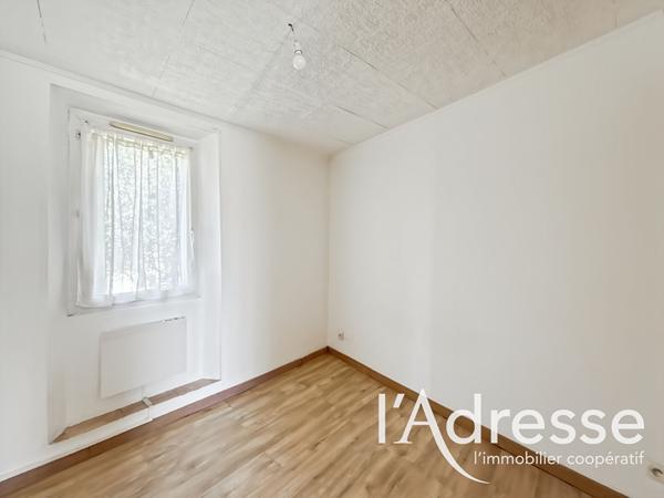 Appartement Aubagne - 2 pièces - 34 m2