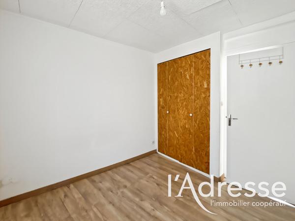 Appartement Aubagne - 2 pièces - 34 m2