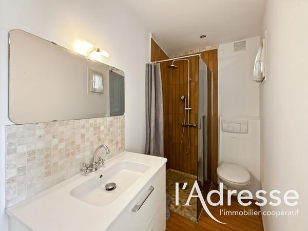 Appartement Aubagne - 2 pièces - 34 m2