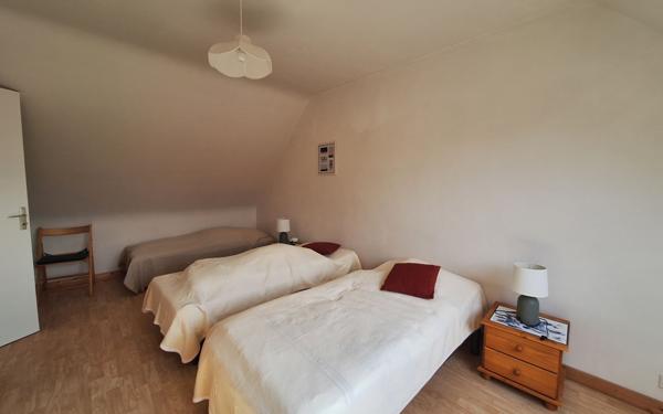 Maison à vendre    5 pièces •  Trébeurden