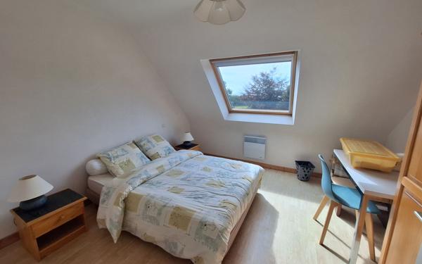 Maison à vendre    5 pièces •  Trébeurden