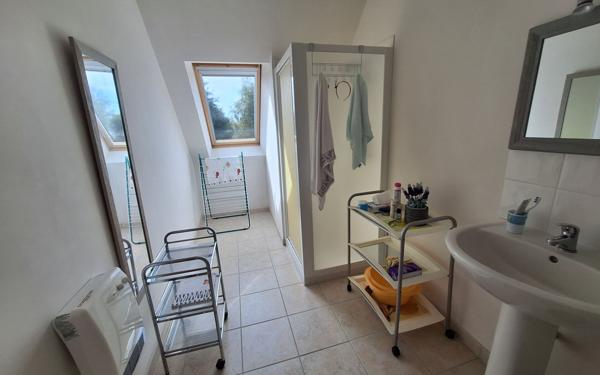 Maison à vendre    5 pièces •  Trébeurden