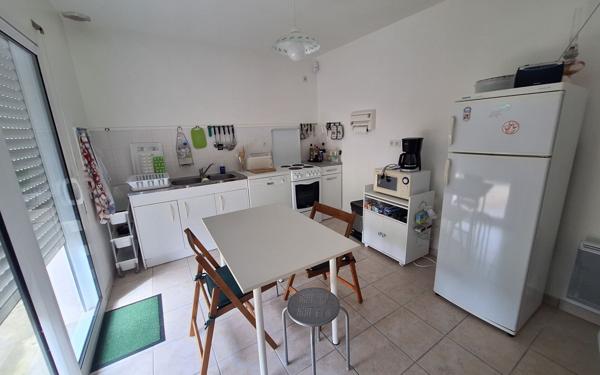 Maison à vendre    5 pièces •  Trébeurden