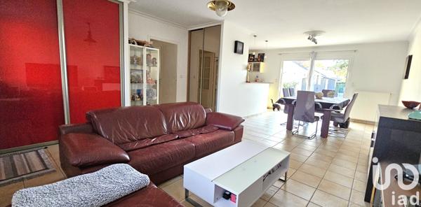 Maison à vendre 4 pièces 98 m² Saint-Nazaire