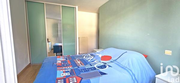 Maison à vendre 4 pièces 98 m² Saint-Nazaire