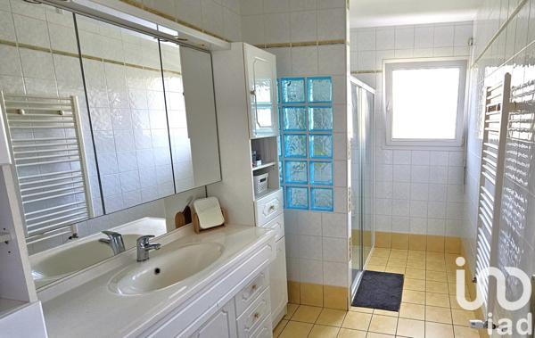 Maison à vendre 4 pièces 98 m² Saint-Nazaire