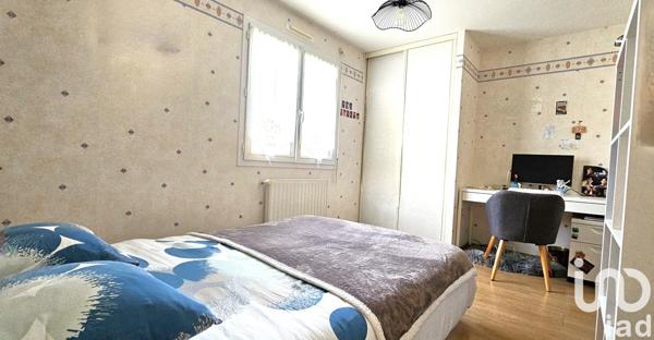 Maison à vendre 4 pièces 98 m² Saint-Nazaire