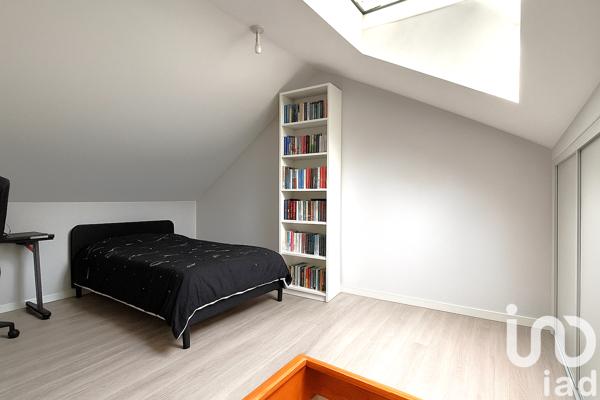 Maison à vendre 4 pièces 98 m² Saint-Nazaire