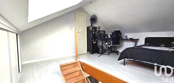 Maison à vendre 4 pièces 98 m² Saint-Nazaire