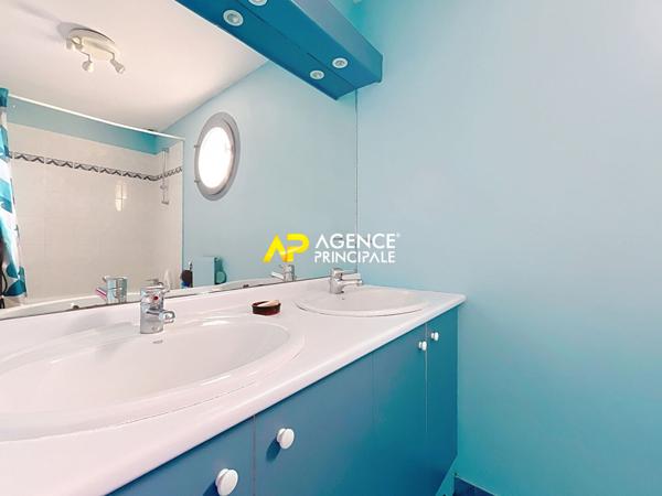 Montesson Centre - Maison 6 pièces 4 chambres 114 m2 €598 500 ** - Référence 9494