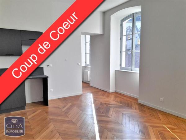 Appartement à louer 4 pièces 90.3m²