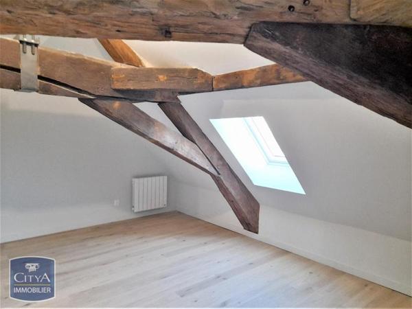 Appartement à louer 4 pièces 90.3m²