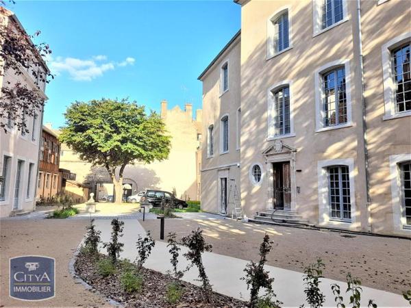 Appartement à louer 4 pièces 90.3m²