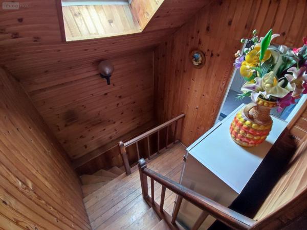 Maison à vendre à Oissel en Seine-Maritime (76350), ref : 2025-059   
CENTRE VILLE