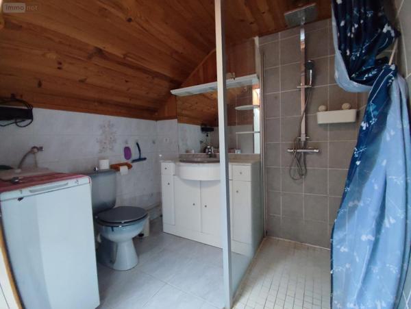 Maison à vendre à Oissel en Seine-Maritime (76350), ref : 2025-059   
CENTRE VILLE