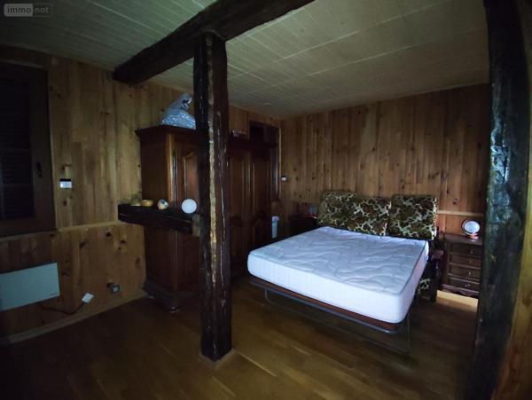 Maison à vendre à Oissel en Seine-Maritime (76350), ref : 2025-059   
CENTRE VILLE