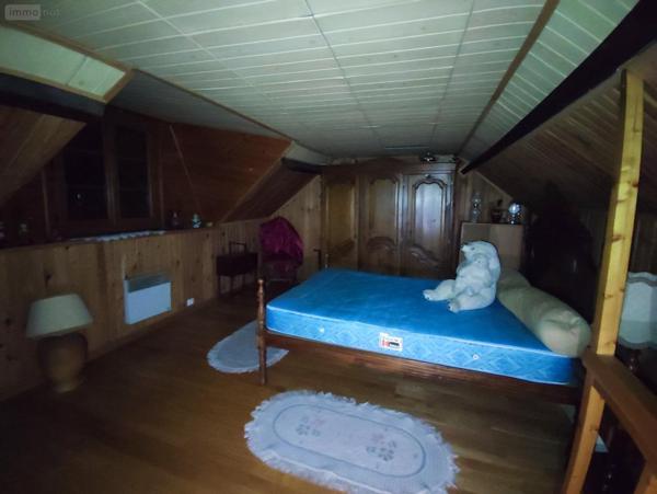 Maison à vendre à Oissel en Seine-Maritime (76350), ref : 2025-059   
CENTRE VILLE