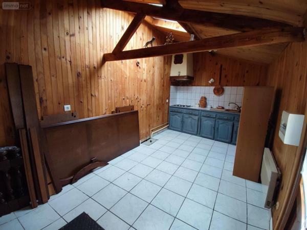 Maison à vendre à Oissel en Seine-Maritime (76350), ref : 2025-059   
CENTRE VILLE