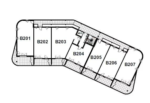 APPARTEMENT T3 AVEC PARKING ET EXTERIEURS, LAC VILLENEUVE DE LA RAHO