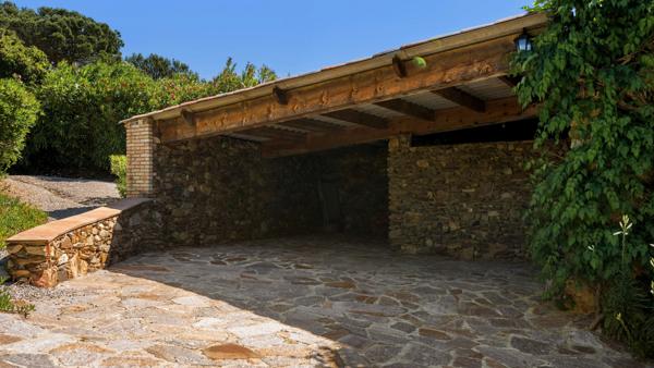 Domaine provençal d’exception aux portes de Saint-Tropez