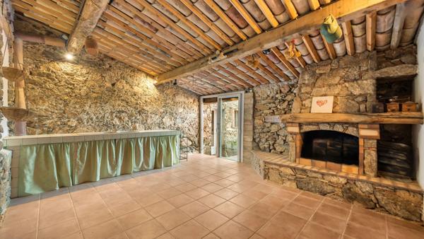 Domaine provençal d’exception aux portes de Saint-Tropez