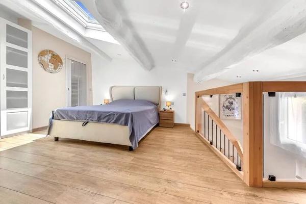 APPARTEMENT DUPLEX COUP DE COEUR