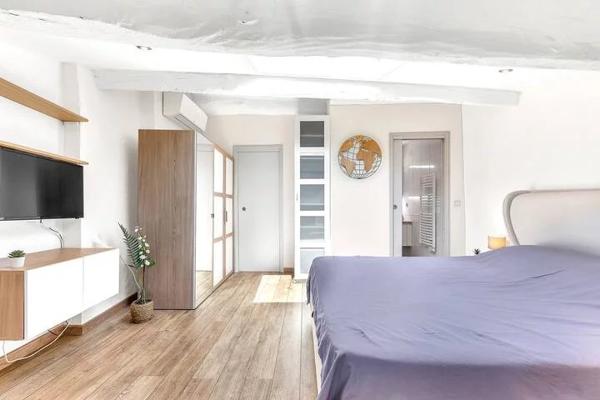 APPARTEMENT DUPLEX COUP DE COEUR